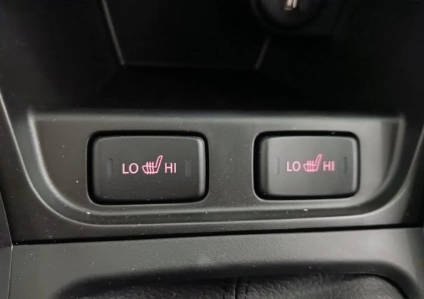 Suzuki SX4 S-Cross cena 109900 przebieg: 1500, rok produkcji 2022 z Bobolice małe 79